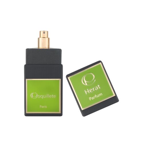 Profumo artistico Coquillete Paris Herat
